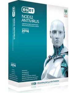 ESET NOD32 Antivirus