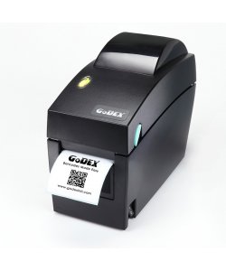 Godex DT2x z obcinaczem